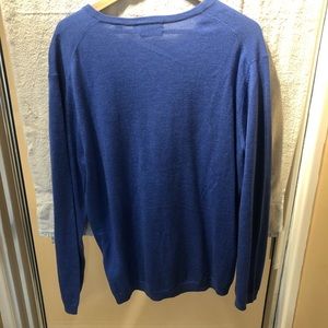 Calvin Klein sweater